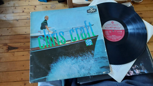 Chris connor craft - chris,