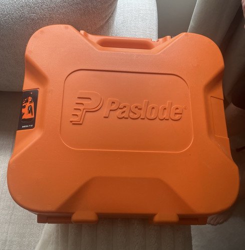Paslode im65a f16 cordless - im65a, 16