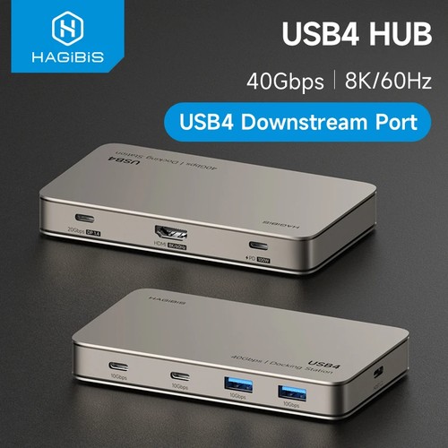 Usb4 triple display - triple,