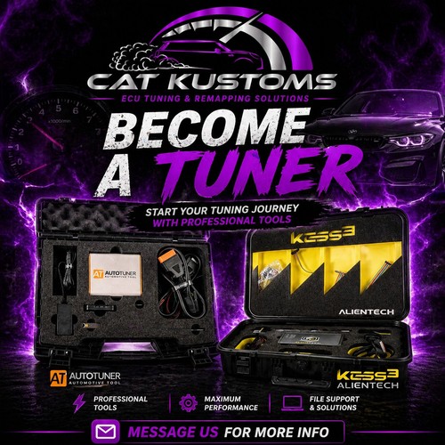 Remap tuning files custom - files,