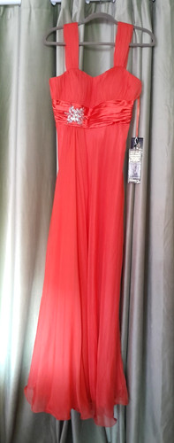 Gino cerruti prom bridesmaid - gino,
