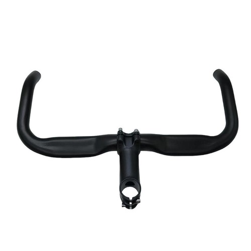Bicycle bullhorn handlebar - bicycle,