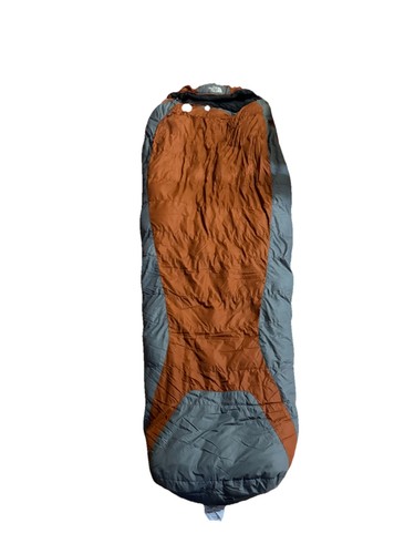 The north face sleeping bag - the,