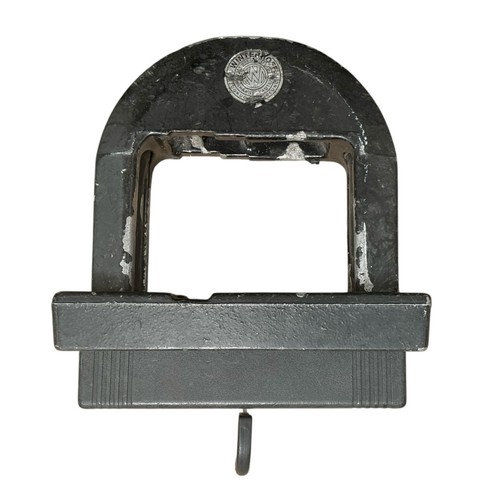 Bpw hitch lock winterhoff - bpw,