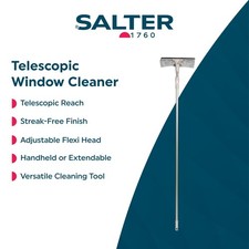 Salter Telescopic Window