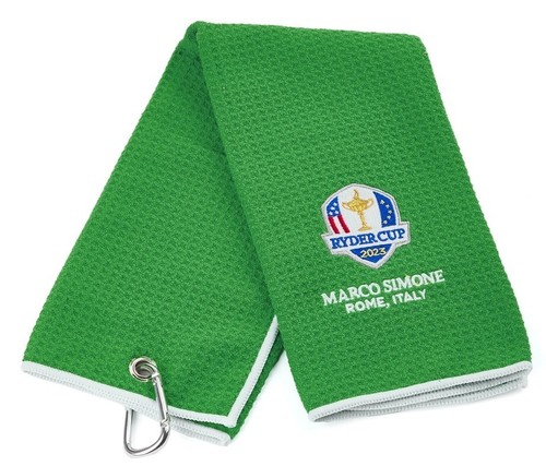 Ryder cup 2023 - ryder, tri