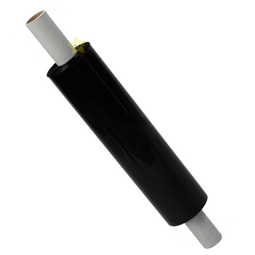 Rolls extended core black - 2,