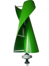 2000W Vertical Wind Turbine