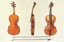 MUSICAL INSTRUMENTS