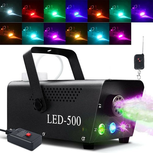 500w smoke fog - smoke,