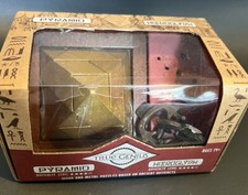 True Genius 3D Brainteaser