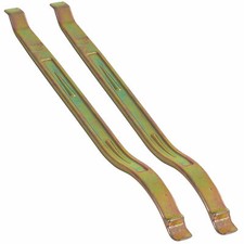 2 x Warrior Motorcycle Bike