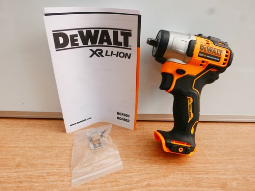 Dewalt dcf902 12v 8 - dcf902, xr