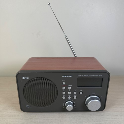 Ferguson frg r121d - ferguson, dab