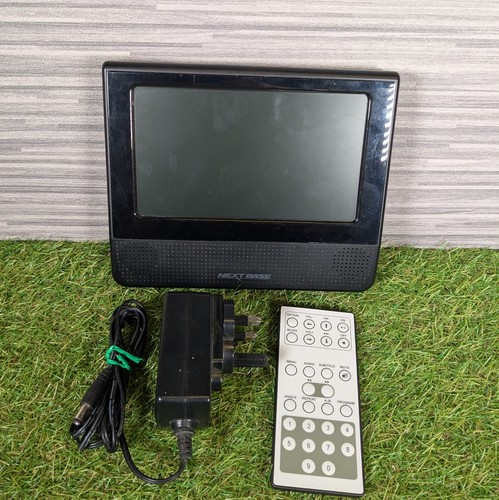 Nextbase click portable dvd - 7,