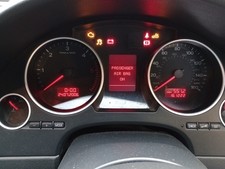 AUDI A4 B7 CABRIOLET 06-09