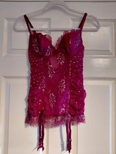 Ladies Size 10-12/34C Stunning