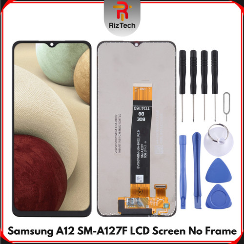 For samsung galaxy a12 - samsung,