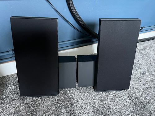 Bang olufsen beolab 2500 - bang, &