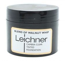 Leichner Camera Clear Tinted