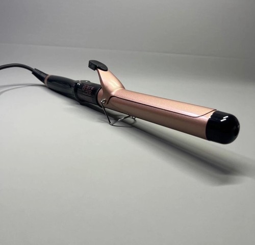 Ikv hair curler - curler, tongs