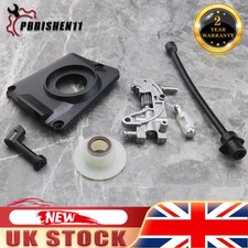 For Chinese Chainsaw 4500 5800 45CC 52CC 58CC MT-9999 Pump Cover Oil Service Kit