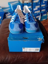 UK 9 - Adidas SL72  RS