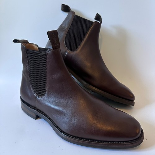Loake 1880 chatsworth chelsea - loake,