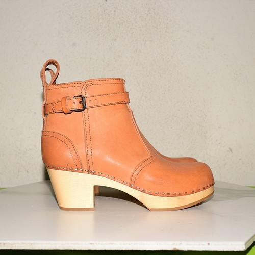 Swedish hasbeens jodhpur boots - swedish,