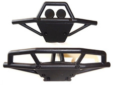 HPI TROPHY TRUGGY FRONT AND