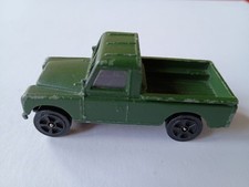 Vintage CORGI Juniors Land