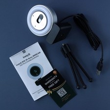 InstyQ i930 2K Sony Webcam