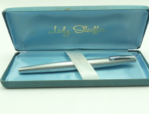 Vintage lady sheaffer 620 - vintage,