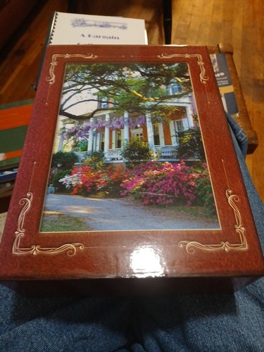 Mary chesnut illustrated - mary, chesnut's