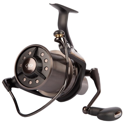 Daiwa custom basia - daiwa, dcr7