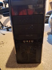 Pc Tower Case