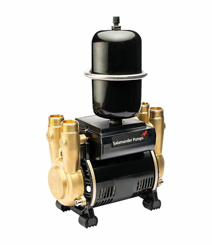 Salamander force universal - ct,