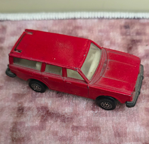 Corgi juniors volvo - corgi, estate