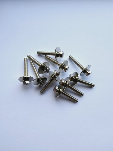 Pieces 22mm long - pieces, lug
