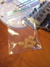 Fender Stratocaster Telecaster