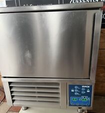 IRINOX BLAST CHILLER FREEZER 4 RESTAURANTS HOTELS, CARE HOME, ICE CREAM GELATO