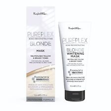 PurePlex Whitening Mask