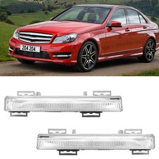 For Mercedes-Benz C E SLK W204