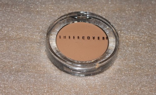 Sheer cover concealer extra - cover,