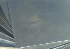 Mild Steel Sheet Metal Plate 1.0 1.2 1.5 2.0 3.0mm Thick