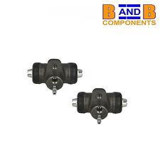 WHEEL CYLINDERS VW T3 T25 CAMPER TRANSPORTER LPR C574