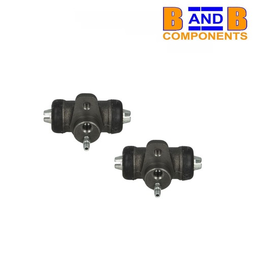 Wheel cylinders t25 - vw, t3