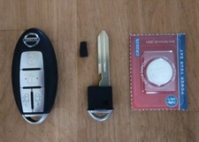 Nissan Import JDM Key Remote