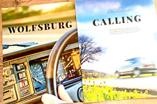 VW GOLF MK1 GTi to 2016 GOLF