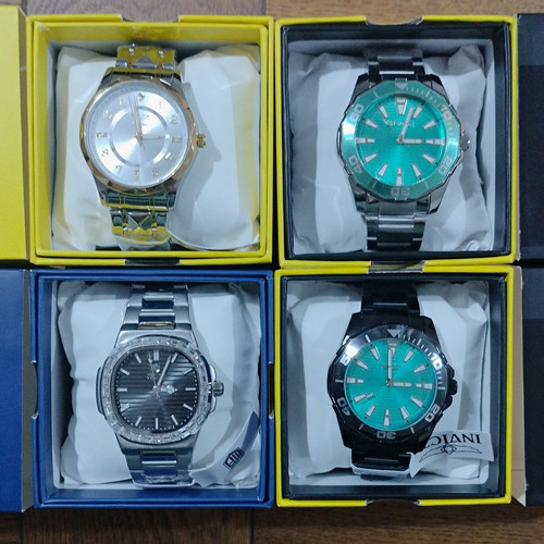 Invicta montres prestige - invicta,